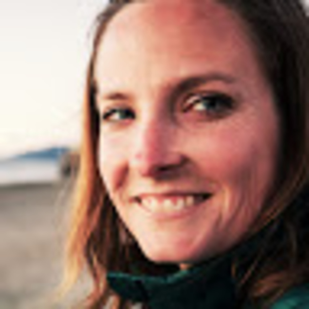 Meet your Posher, Michele